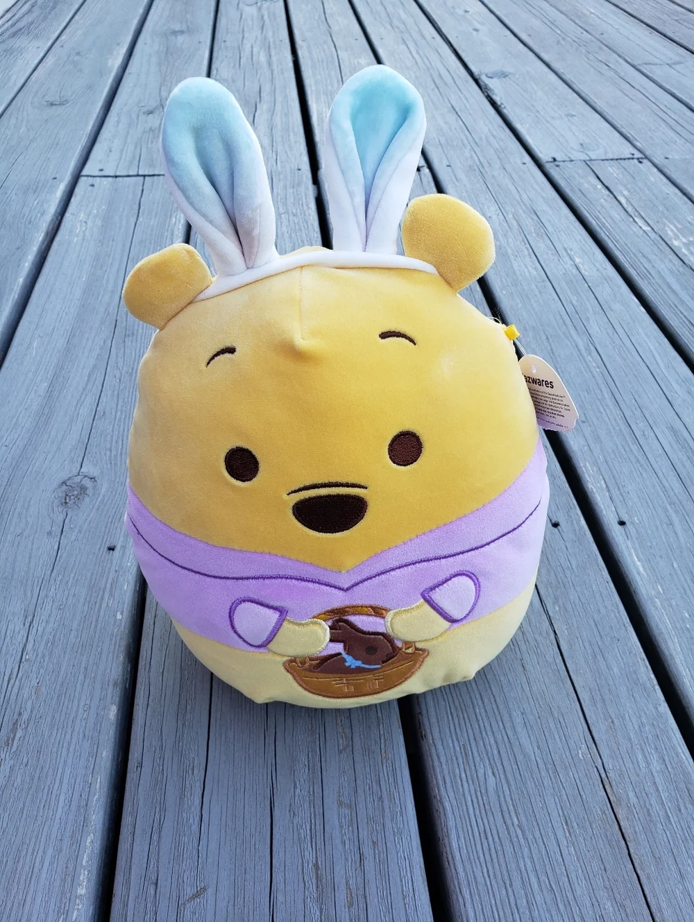 Winnie The Pooh Easter 10